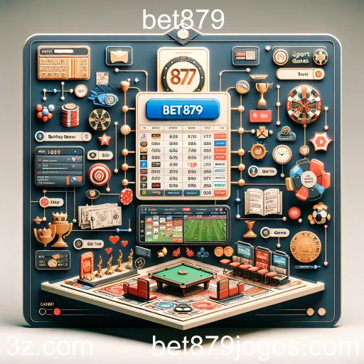 Catálogo bet879 2.547 jogos - Pragmatic Play, Evolution, NetEnt