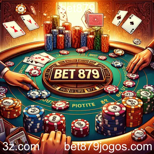Catálogo bet879 2.547 jogos - Pragmatic Play, Evolution, NetEnt