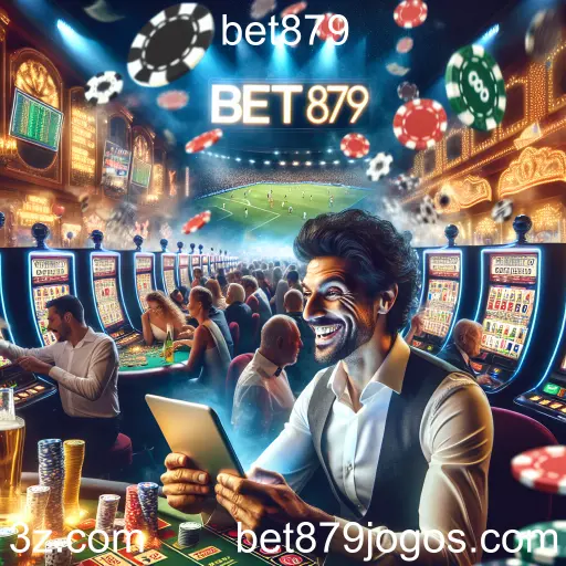 Catálogo bet879 2.547 jogos - Pragmatic Play, Evolution, NetEnt
